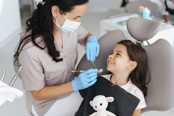 Best Affordable Emergency Dental Care  in Fredonia, KS