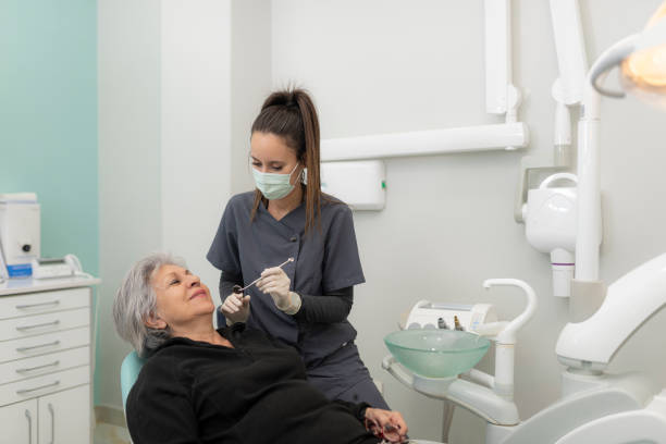 Best Root Canal Emergency Dentist  in Fredonia, KS