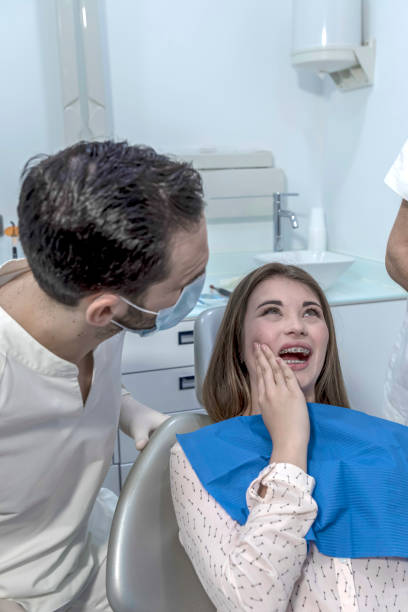 Best Emergency Dental Services Near Me  in Fredonia, KS