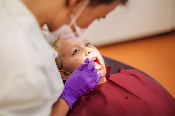 Best Cracked Tooth Emergency Dentist  in Fredonia, KS