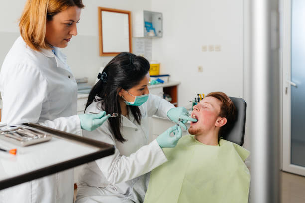 Best Chipped Tooth Repair Near Me  in Fredonia, KS