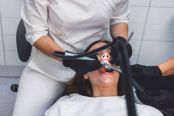 Best Emergency Dental Services Near Me  in Fredonia, KS